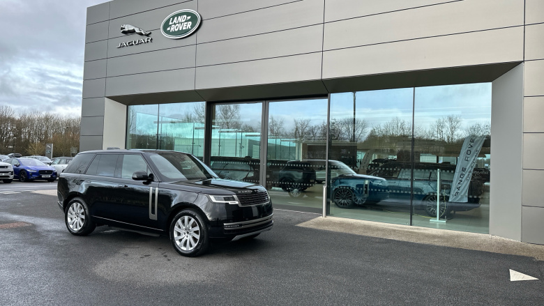 Land Rover Range Rover 3.0 P460e SE 4dr Auto Estate